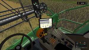 landwirtschafts farming simulator ls fs 17 ls17 fs17 2017 ls2017 fs2017 mods free download farm sim John Deere T670i 1.0.0