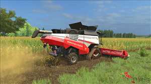 landwirtschafts farming simulator ls fs 17 ls17 fs17 2017 ls2017 fs2017 mods free download farm sim Rostselmash Torum 770 1.0.0.0