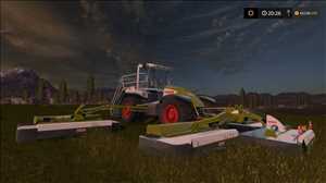 landwirtschafts farming simulator ls fs 17 ls17 fs17 2017 ls2017 fs2017 mods free download farm sim CLAAS COUGAR 1400 2.1.0.0