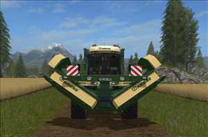 landwirtschafts farming simulator ls fs 17 ls17 fs17 2017 ls2017 fs2017 mods free download farm sim KRONE BIG MOWER 1.0.0