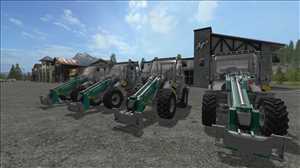 landwirtschafts farming simulator ls fs 17 ls17 fs17 2017 ls2017 fs2017 mods free download farm sim Kramer KL30 Serie 1.0.0.0