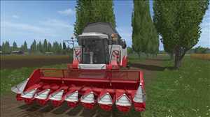 landwirtschafts farming simulator ls fs 17 ls17 fs17 2017 ls2017 fs2017 mods free download farm sim Header RSM Falcon 600/800/1200 1.0.0.0