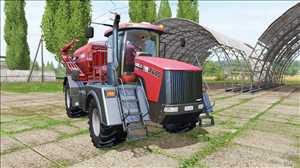 landwirtschafts farming simulator ls fs 17 ls17 fs17 2017 ls2017 fs2017 mods free download farm sim Case IH Titan 4540 1.0.0