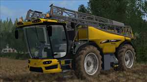 landwirtschafts farming simulator ls fs 17 ls17 fs17 2017 ls2017 fs2017 mods free download farm sim Challenger RoGator 645D 1.0.0