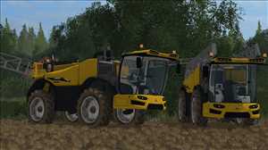 landwirtschafts farming simulator ls fs 17 ls17 fs17 2017 ls2017 fs2017 mods free download farm sim Challenger RoGator 645D 1.0.0