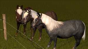 landwirtschafts farming simulator ls fs 17 ls17 fs17 2017 ls2017 fs2017 mods free download farm sim Reitbares Pony 1.0.0.0