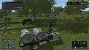 landwirtschafts farming simulator ls fs 17 ls17 fs17 2017 ls2017 fs2017 mods free download farm sim TSL SF Fass 1.0.0.0