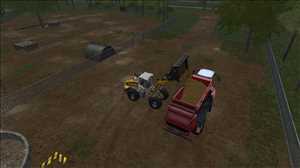 landwirtschafts farming simulator ls fs 17 ls17 fs17 2017 ls2017 fs2017 mods free download farm sim Vervaet Hydro Trike UNIVERSAL SPREADER 1.0.0.0