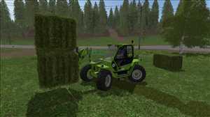 landwirtschafts farming simulator ls fs 17 ls17 fs17 2017 ls2017 fs2017 mods free download farm sim Merlo P41.7 Turbofarmer 1.0.0