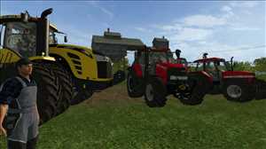 landwirtschafts farming simulator ls fs 17 ls17 fs17 2017 ls2017 fs2017 mods free download farm sim ContractorMod 1.2.0.3
