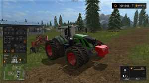 landwirtschafts farming simulator ls fs 17 ls17 fs17 2017 ls2017 fs2017 mods free download farm sim GPS HARD HUD MOD 1.1