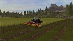 landwirtschafts farming simulator ls fs 17 ls17 fs17 2017 ls2017 fs2017 mods free download farm sim Green Mowing 1.0.0.0