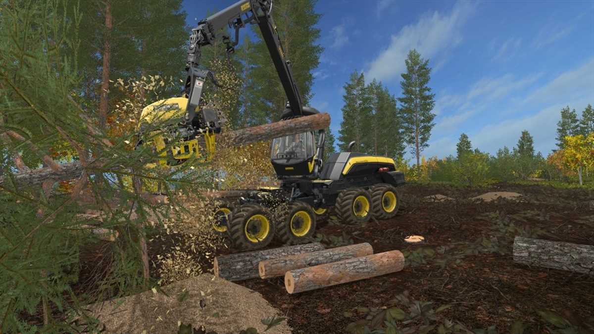 Игра симулятор фермера 2017. Лесозаготовительная техника fs17. Техника для лесозаготовки фс17. FS 17 пак лесозаготовительной техники. Лесная техника для ФС 17.