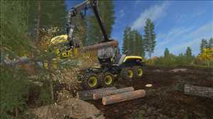 landwirtschafts farming simulator ls fs 17 ls17 fs17 2017 ls2017 fs2017 mods free download farm sim Sawdust Mod 1.2.2.0