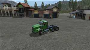 landwirtschafts farming simulator ls fs 17 ls17 fs17 2017 ls2017 fs2017 mods free download farm sim Custom Road Train Pack 2.1