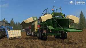 landwirtschafts farming simulator ls fs 17 ls17 fs17 2017 ls2017 fs2017 mods free download farm sim FS17 Add-On Straw Harvest 1.0.0