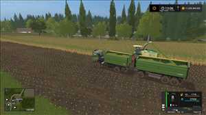 landwirtschafts farming simulator ls fs 17 ls17 fs17 2017 ls2017 fs2017 mods free download farm sim Fliegl Transport Pack 1.1.0.0