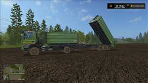 landwirtschafts farming simulator ls fs 17 ls17 fs17 2017 ls2017 fs2017 mods free download farm sim Fliegl Transport Pack 1.1.0.0