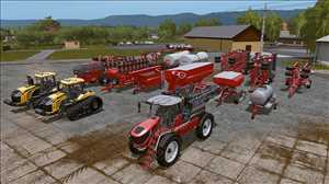 landwirtschafts farming simulator ls fs 17 ls17 fs17 2017 ls2017 fs2017 mods free download farm sim HORSCH AgroVation Fahrzeuge 1.0.0.0