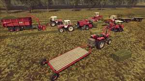 landwirtschafts farming simulator ls fs 17 ls17 fs17 2017 ls2017 fs2017 mods free download farm sim MF Old Generation 1970-1990 1.0.0