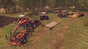 landwirtschafts farming simulator ls fs 17 ls17 fs17 2017 ls2017 fs2017 mods free download farm sim MF Old Generation 1970-1990 1.0.0