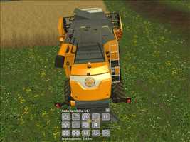 landwirtschafts farming simulator ls fs 17 ls17 fs17 2017 ls2017 fs2017 mods free download farm sim AutoCombine 4.1  