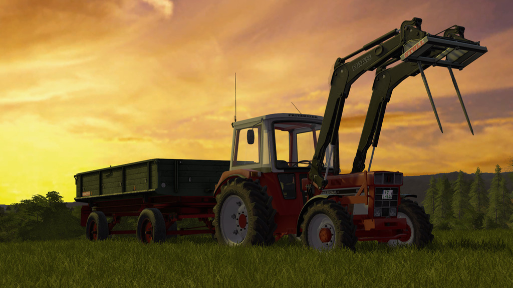 landwirtschafts farming simulator ls fs 17 ls17 fs17 2017 ls2017 fs2017 mods free download farm sim Drehzahlabhängige Frontladerbewegung 1.0.0.0