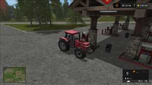 landwirtschafts farming simulator ls fs 17 ls17 fs17 2017 ls2017 fs2017 mods free download farm sim Verlangsamtes Nachtanken 1.0.0.0