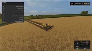 landwirtschafts farming simulator ls fs 17 ls17 fs17 2017 ls2017 fs2017 mods free download farm sim anleitung für überall abladen und schwad ablage 1.0.0.0