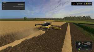 landwirtschafts farming simulator ls fs 17 ls17 fs17 2017 ls2017 fs2017 mods free download farm sim anleitung für überall abladen und schwad ablage 1.0.0.0