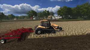 landwirtschafts farming simulator ls fs 17 ls17 fs17 2017 ls2017 fs2017 mods free download farm sim CAT Challenger MT865B 1.0