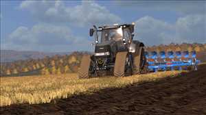 landwirtschafts farming simulator ls fs 17 ls17 fs17 2017 ls2017 fs2017 mods free download farm sim Case IH Puma CVX 1.0.0.0