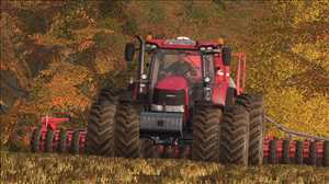landwirtschafts farming simulator ls fs 17 ls17 fs17 2017 ls2017 fs2017 mods free download farm sim Case IH Puma CVX 1.0.0.0