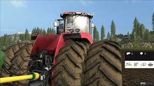 landwirtschafts farming simulator ls fs 17 ls17 fs17 2017 ls2017 fs2017 mods free download farm sim Case Steiger 8.0