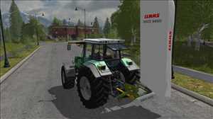 landwirtschafts farming simulator ls fs 17 ls17 fs17 2017 ls2017 fs2017 mods free download farm sim Deutz Agrostar 6.31 1.1.0