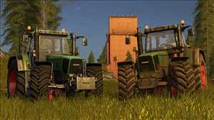 landwirtschafts farming simulator ls fs 17 ls17 fs17 2017 ls2017 fs2017 mods free download farm sim FENDT 800 Favorit 1.0.0