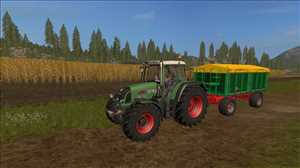 landwirtschafts farming simulator ls fs 17 ls17 fs17 2017 ls2017 fs2017 mods free download farm sim Fendt Vario 716 TMS 2.0.0