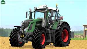 landwirtschafts farming simulator ls fs 17 ls17 fs17 2017 ls2017 fs2017 mods free download farm sim Fendt 828 Vario S3 1.0.0
