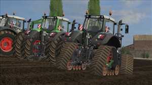 landwirtschafts farming simulator ls fs 17 ls17 fs17 2017 ls2017 fs2017 mods free download farm sim Fendt 900 S4 Profi Plus 1.0.0.0