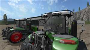 landwirtschafts farming simulator ls fs 17 ls17 fs17 2017 ls2017 fs2017 mods free download farm sim Fendt 1100MT Series 1.0.0