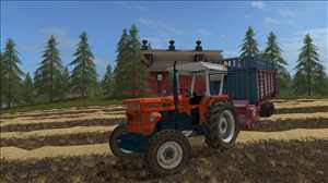 landwirtschafts farming simulator ls fs 17 ls17 fs17 2017 ls2017 fs2017 mods free download farm sim Fiat 400/500 Serie 1.0.0