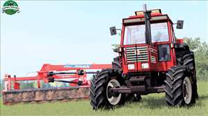 landwirtschafts farming simulator ls fs 17 ls17 fs17 2017 ls2017 fs2017 mods free download farm sim Fiatagri 140-90 Turbo DT 1.1.0