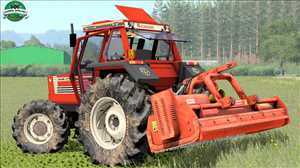 landwirtschafts farming simulator ls fs 17 ls17 fs17 2017 ls2017 fs2017 mods free download farm sim Fiatagri 140-90 Turbo DT 1.1.0