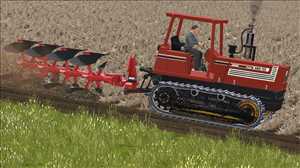 landwirtschafts farming simulator ls fs 17 ls17 fs17 2017 ls2017 fs2017 mods free download farm sim Fiatagri 160-55 1.0.0