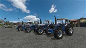 landwirtschafts farming simulator ls fs 17 ls17 fs17 2017 ls2017 fs2017 mods free download farm sim Ford TW Pack 1.0.0
