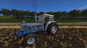 landwirtschafts farming simulator ls fs 17 ls17 fs17 2017 ls2017 fs2017 mods free download farm sim Rusty Ford 4000 1.0.0