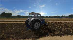 landwirtschafts farming simulator ls fs 17 ls17 fs17 2017 ls2017 fs2017 mods free download farm sim Rusty Ford 4000 1.0.0