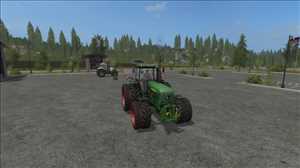 landwirtschafts farming simulator ls fs 17 ls17 fs17 2017 ls2017 fs2017 mods free download farm sim John Deere 4850 / 4955 3.0