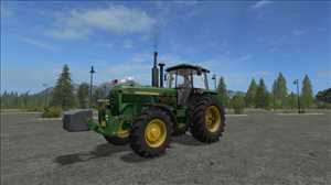 landwirtschafts farming simulator ls fs 17 ls17 fs17 2017 ls2017 fs2017 mods free download farm sim John Deere 4850 / 4955 3.0