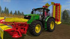 landwirtschafts farming simulator ls fs 17 ls17 fs17 2017 ls2017 fs2017 mods free download farm sim John Deere 6250R 1.0.0